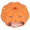 Pumpkin Shape Fleas Killer Light Trapping Mosquito Moth Insect Catcher
