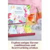 English Tea Shop Organic Gin Botanicals - 12 Pyramid Tea