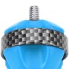 Archery Stabilizer Ball Portable Rubber Reduce Noise Bow Shock Absorbing