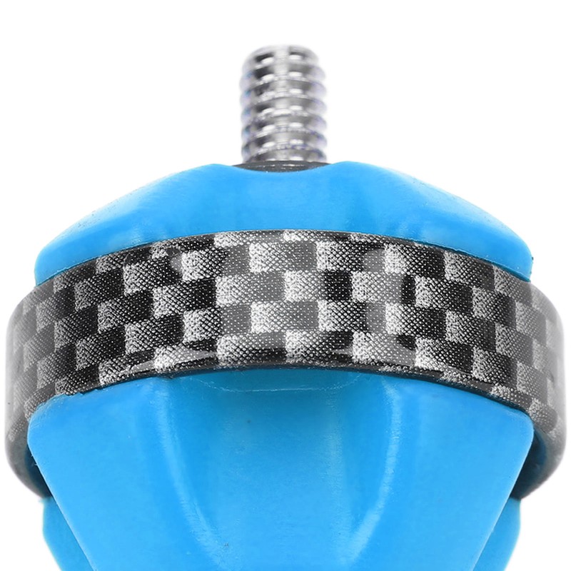 Archery Stabilizer Ball Portable Rubber Reduce Noise Bow Shock Absorbing