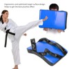 Taekwondo Kick Boxing Pad Foot Target Martial Arts Training Pads