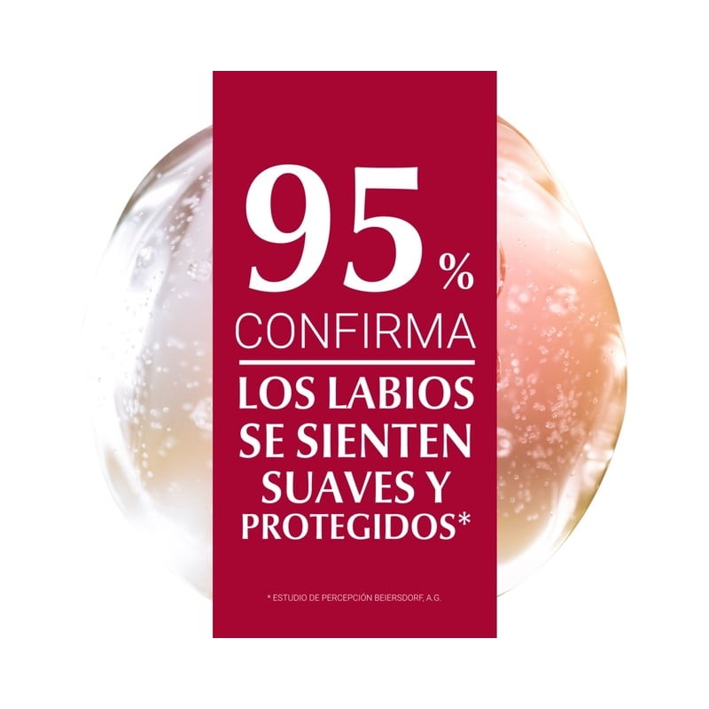 Bálsamo labial Eucerin Lip Active pH5 humectante para piel sensible