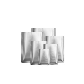 CanHighGer Mylar-bags Mylar-Beutel für Lebensmittel Verpackungen Vakuum Heißsiegel beutel (50 Stücke, 16x23CM= 6.29inx9.05in)…