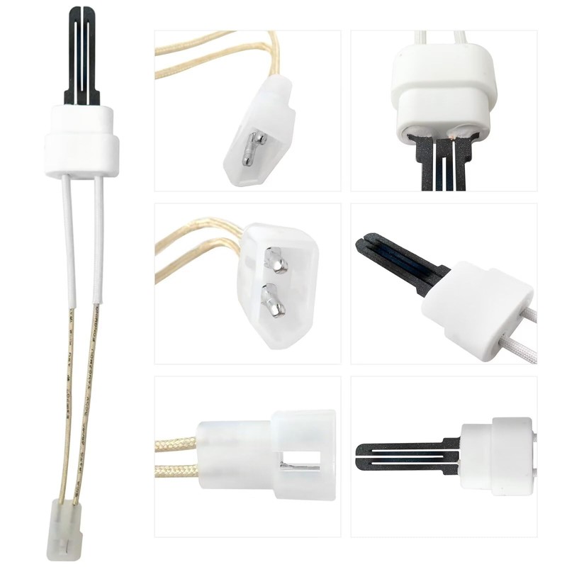 Suifaqi Upgraded 77707-0054 Igniter, Pool Heater Igniter Kit for Pentair