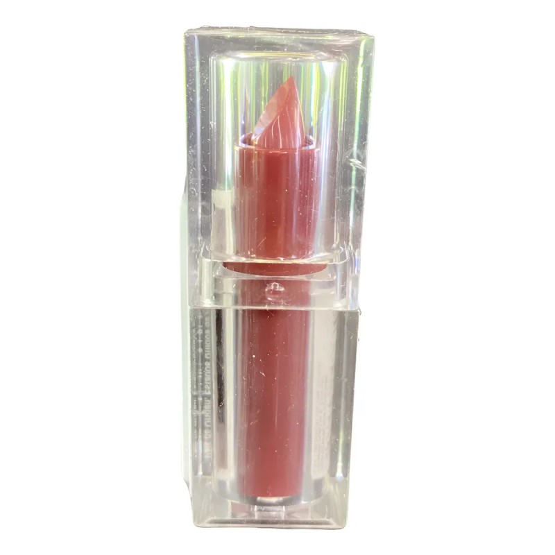 Lápiz Labial Covergirl Clean 515 River Plum