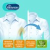 Quitamanchas Desodorante Y Sudor 250ml Dr. Beckmann