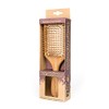 Bamboo Hair Brush