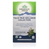Organic India Tulsi True Wellness Collection 25 Teabags