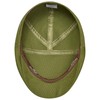 Sterkowski Model Ivy Five | 100% Combed Cotton Flat Cap
