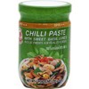 Cock Pasta di Peperoncino con Basilico Dolce - 200g