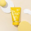 Daycell Dr. Vita Moisturizing Soothing Vitamin Capsule Foam Cleansing 100ml