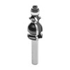 ENT Decorative Moulding Cutter TC Shank (C) 8 mm, Diameter