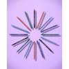 Deborah Milano Kajal 2-in-1 Eyeliner and Waterproof Eyeliner, 03 Grey,
