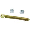 570020 Chain Adjustment Bolt for Slide Gate Openers Compatible with