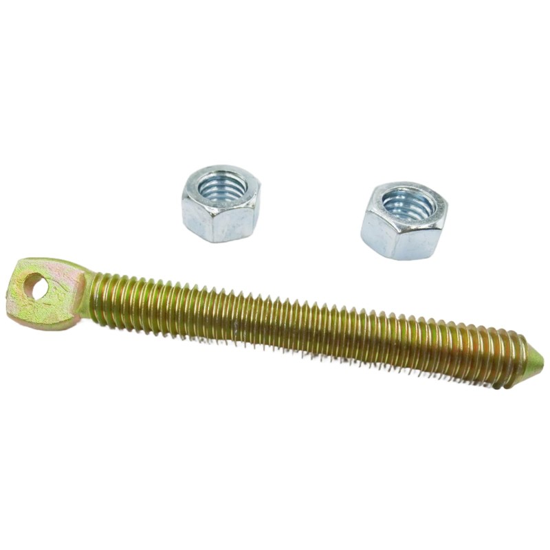570020 Chain Adjustment Bolt for Slide Gate Openers Compatible with