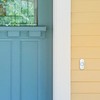 Honeywell Home RDWL415A Series 4 Portable Wireless Doorbell with Nightlight