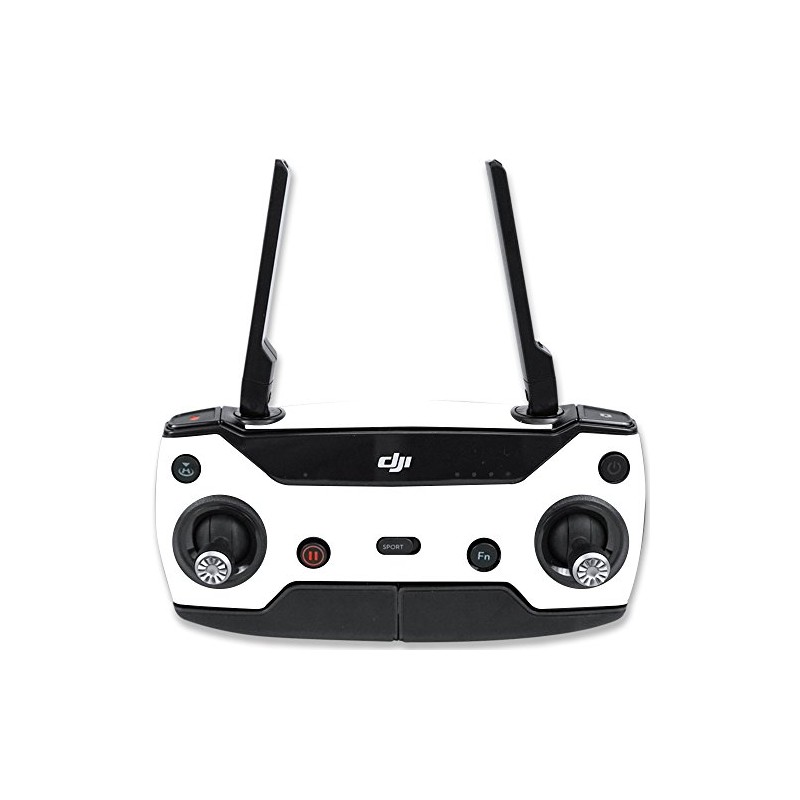 MightySkins Skin Compatible with DJI Spark Mini Drone Controller –
