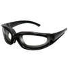 Bluelover Onion Goggles Glasses Slicing Kitchen Cutting Chopping Mincing Eye