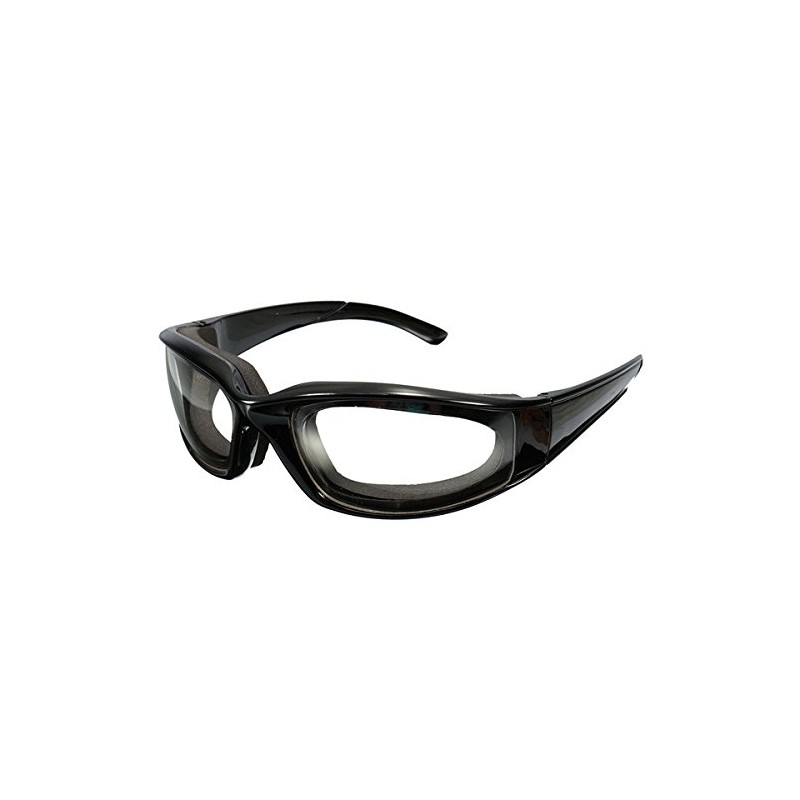 Bluelover Onion Goggles Glasses Slicing Kitchen Cutting Chopping Mincing Eye