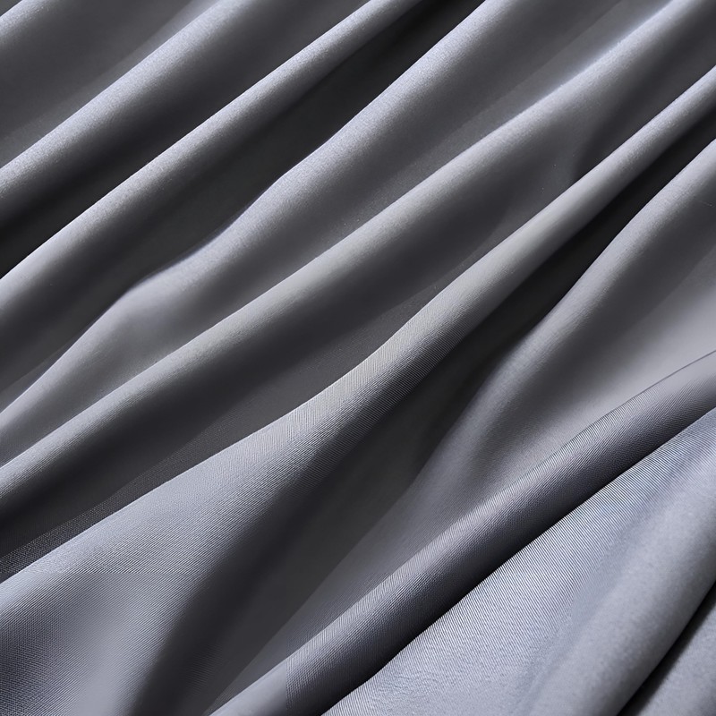 Fitted Sheet 40CM Deep Bed Sheet Super King Size 180X200CM
