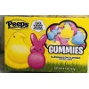 Peeps Mashmallow Gummies 3 oz/85gm-New-Ea