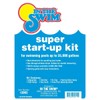 In The Swim Pool Super Opening Chemical Start Up Kit
