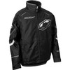 Castle X Men's Platform G7 Jacket (Black - Medium)