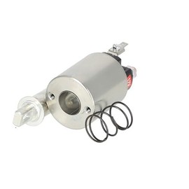 Starter Solenoid - Hitachi Style - 12 Volt - 3 Terminal fits Ford 2600 2610 3000 3600 3610 3910 4110 4600 4610 5000 5600 6600 6700 7600 7700 E2NN11390AA fits Hitachi 2114-67006 fits Isuzu 8-94216-6330