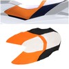 HECASA Seat Cover Compatible with 2011-2016 Sea-Doo GTS130, Rental, Wake