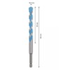 Bosch Professional 1x Expert HEX-9 MultiConstruction Drill Bit (for Concrete,