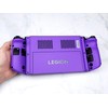 Legion Go Skin, Game Purple Cube Edition, Full Wrapping Matte