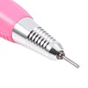 Professional 30000RPM 12V Electric Nail Art Drill Handpiece Manicure Machine