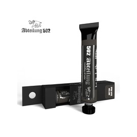 Abteilung 502 Oil Colour ABT130 Dark Mud (20 ml Tube)