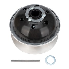 GEATaaT 780 Series Driver Clutch 1" Bore 1/4" Keyway Comet Replace#302405A