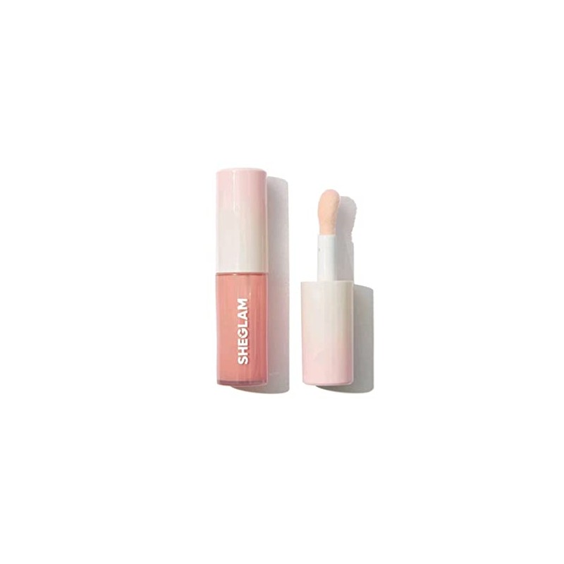 Sheglam Brillo de Labios Voluminizador Hot (Oh Em Gee)