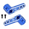 2PCS TGCWENG CNC Aluminum Alloy 25T Servo Horn 25 Teeth
