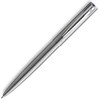 Waterman Allure Ballpoint Pen | Stainless Steel | Medium Point