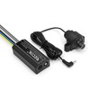 RECOIL RLOC2-LC Two Channel Speaker Cable to RCA adjustable Line