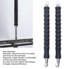 Metal Wire Tie Tool, 2Pcs Rebar Tire Wire Tool 30cm