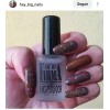FIRMA ENCAPSULADOR PROTECTOR DEL MANICURE Encapsulador Firma Protector Del Manicure
