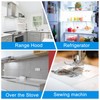 Kei D28x Kel 2816x Refrigerator Bulb 4W E17 LED Freezer