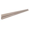 Bon Featheredge - Aluminum 6' with 4 1/4" Wide Blade