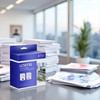 LC501XL Ink Cartridge Replacement for Brother LC501 LC501XL to use
