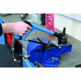 Laser 7692 Professional Hacksaw 300mm