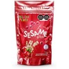 Sesame Bites Minibarritas de ajonjolí, miel, amaranto y arándano (antes