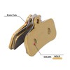 x2 Surron/Talaria High-Performance Brake Pads (2x Sets) – Long-Lasting, Fade-Resistant