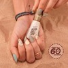Sally Hansen Insta-Dri Sand, Turbo Terrain, Quick Dry, Long Lasting,