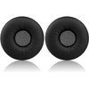 WHXB700 Earpads, Generic Replacement Memory Foam & Protein Leather Ear