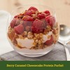 Nature Valley Granola, Protein Oats and Dark Chocolate, 16 oz