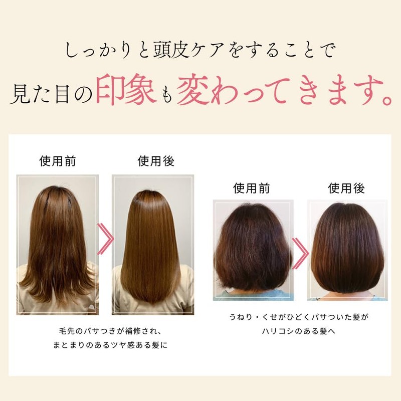 Careness Hair Oil, Reno Hair Oil, Men's, Women's, Styling, Won't